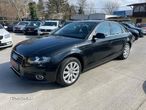 Audi A4 1.8 TFSI - 1