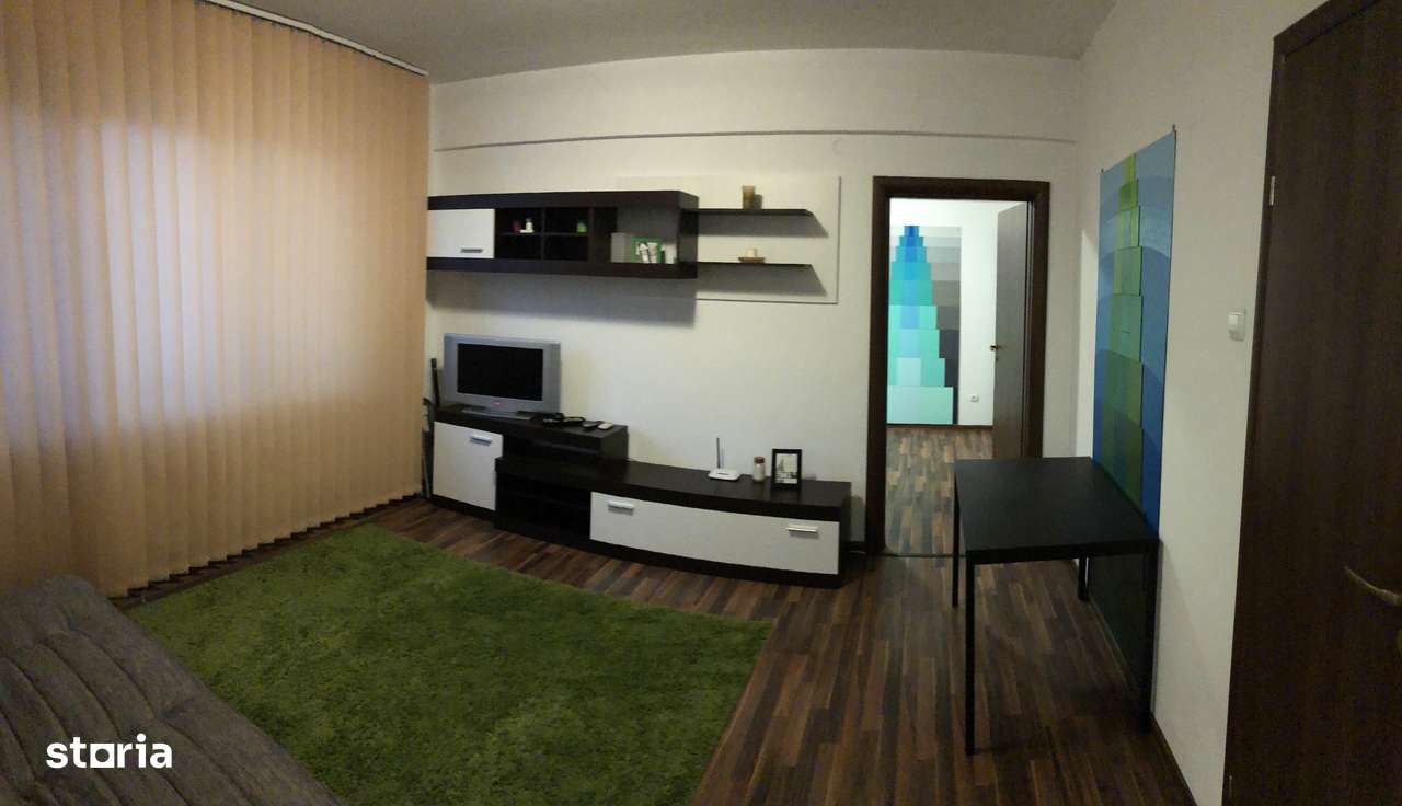 Apartament 2 camere | fara risc seismic | Natiunilor Unite/Piata Unirii