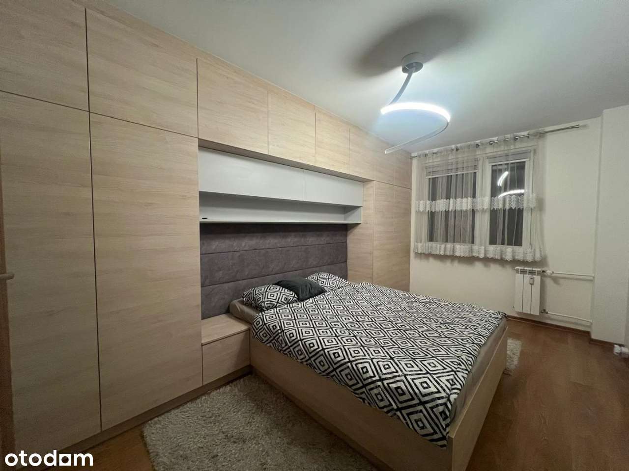 Nowoczesna Przestrzeń W KTÓREJ Chce SIĘ ŻYĆ. - Pełny obrazek: 4/13