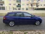 Peugeot 308 SW 1.6 BlueHDi Business Line - 6