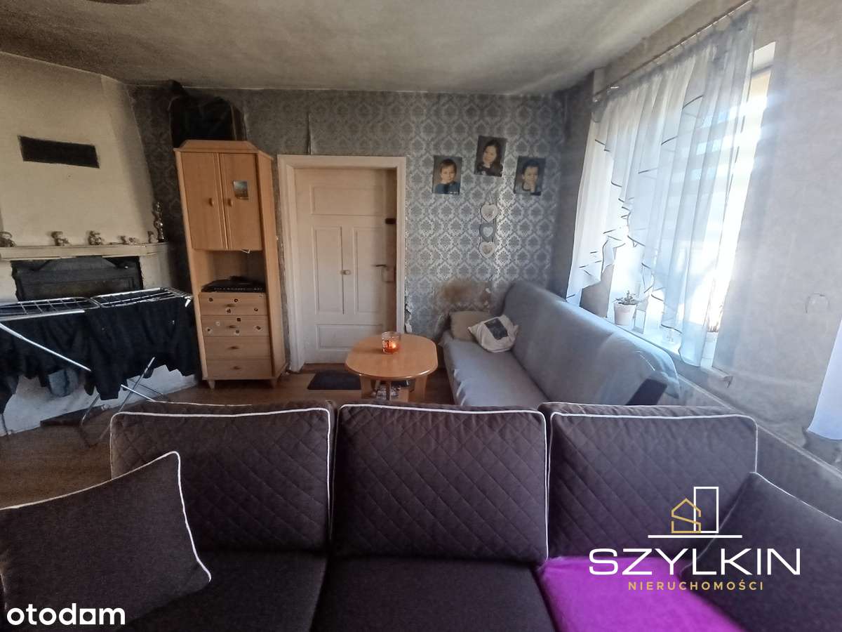 Nieruchomość zabudowana w Brodach-8