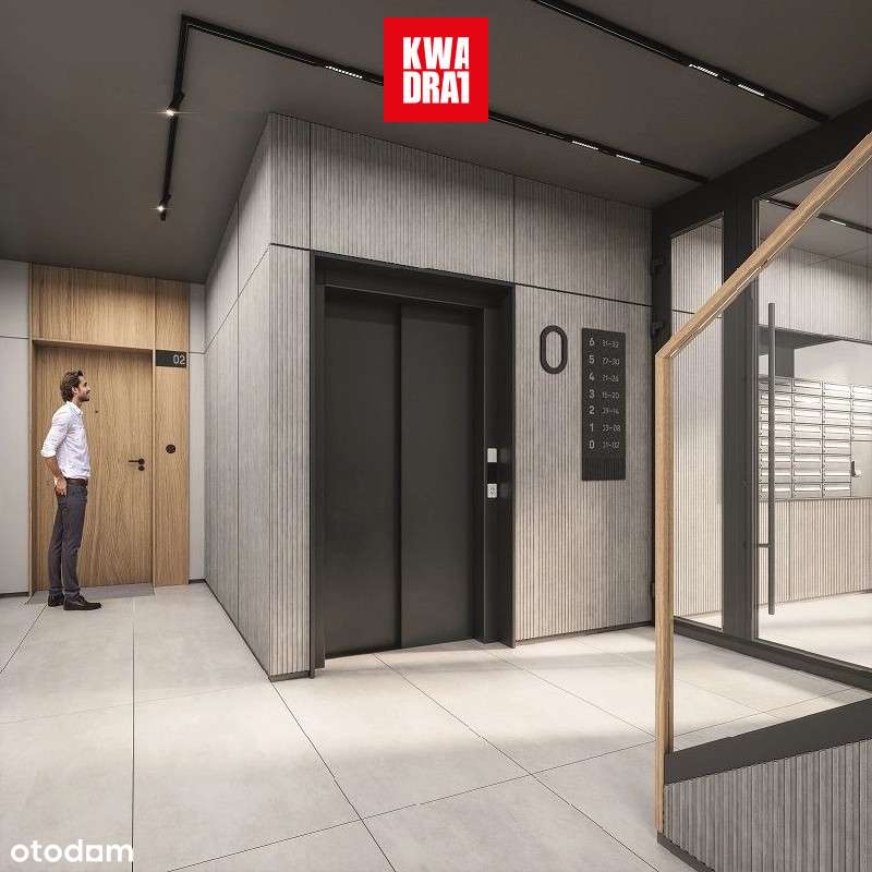 4 pokojowe mieszkanie 5 minut od stacji metra-5