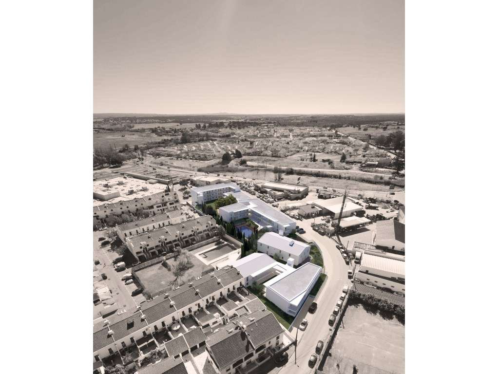 Desenvolvimento residencial em Évora - Oportunidade de investimento-12