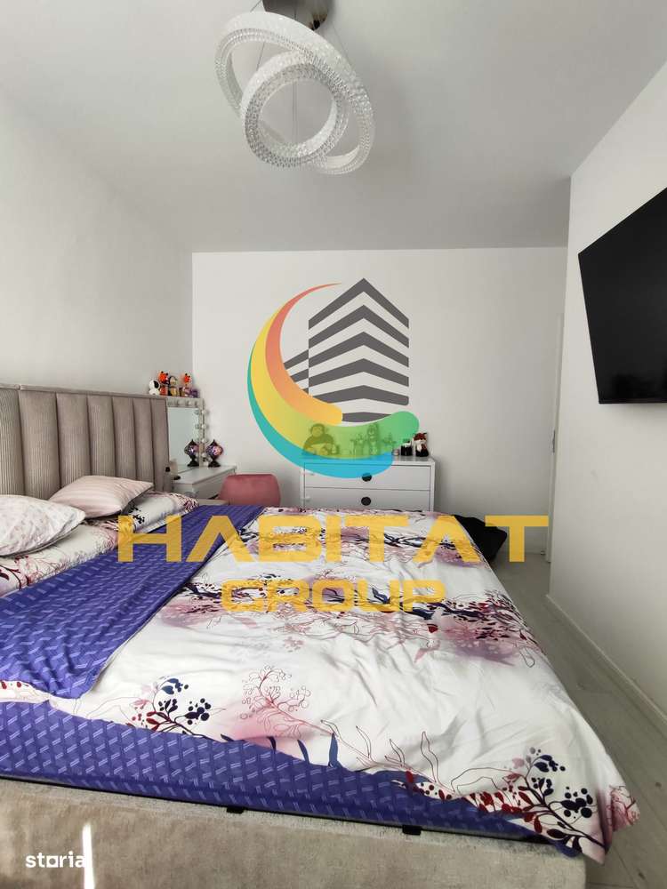 Apartament 4 camere, partial mobilat, 2024- Sector 4 - Imagine principală: 4/15