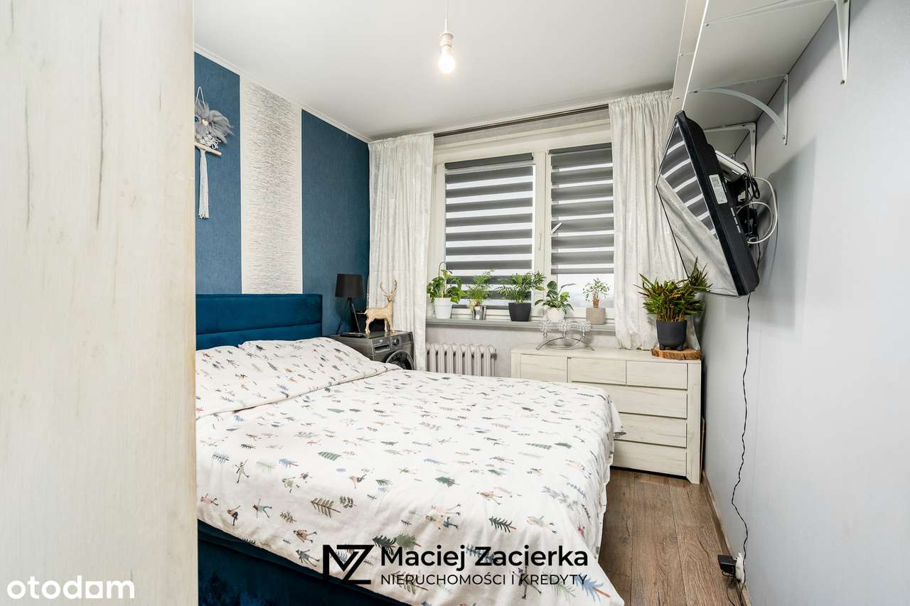 ul.Wrocławska – 55,68 m², 5. piętro, świetna lokalizacja-14