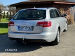 Audi A6 2.7 TDI Multitronic - 13