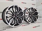 Jantes Ford em 16" | 5x108 - 2