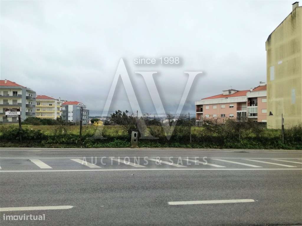 Lote de Terreno para Construção - Calçada do Bravo - Leiria - Grande imagem: 4/8