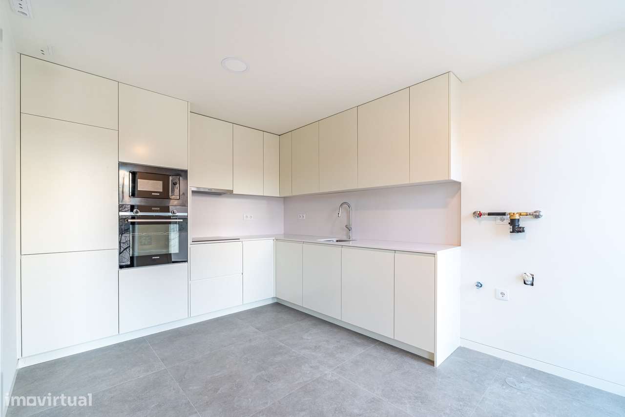 T2 para ARRENDAMENTO em Matosinhos – Edificio Mauritânia l - Grande imagem: 5/20