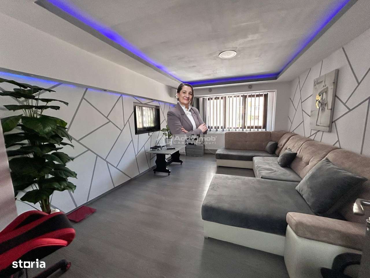 Resita,3cam,cf.1.sporit.Dec.Ultracentral - Imagine principală: 1/20