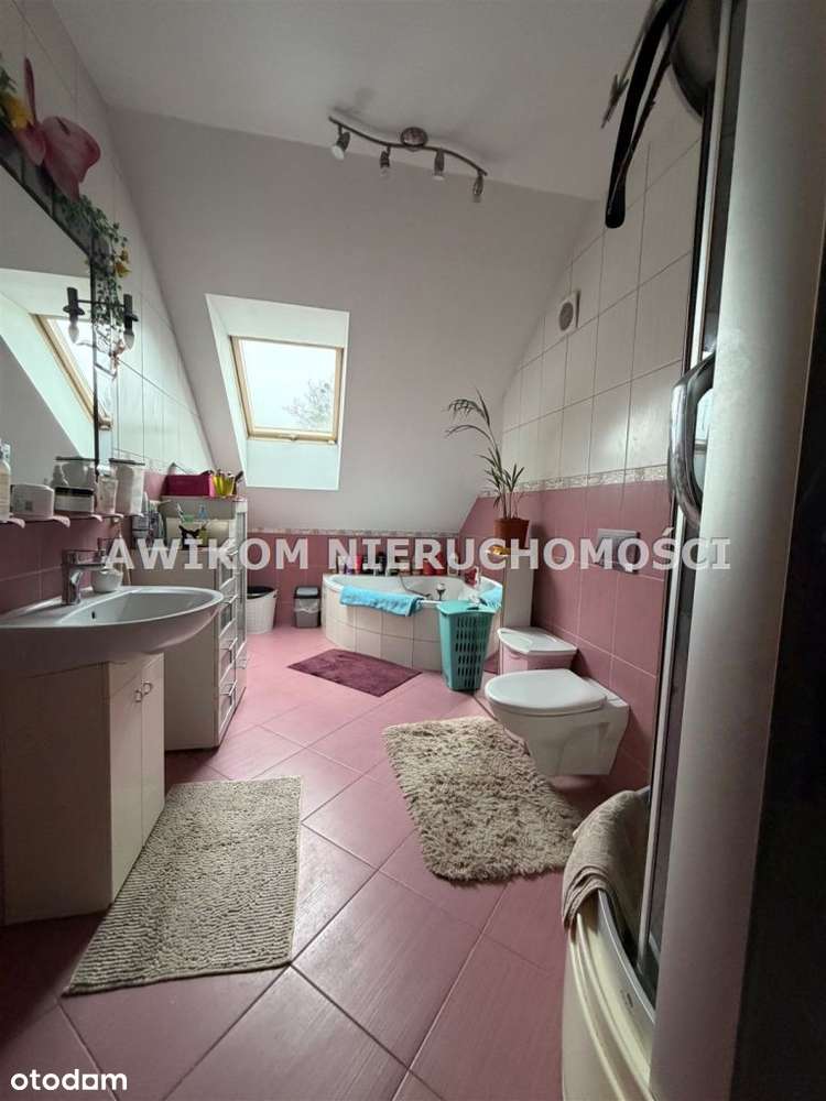 Dom, 119,50 m², Grodzisk Mazowiecki-11