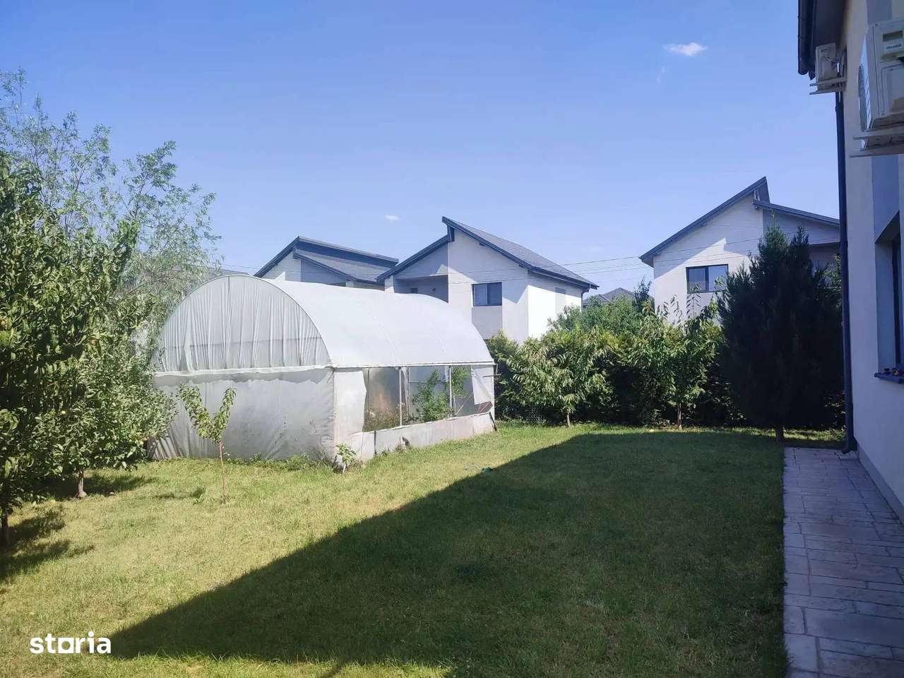 Casă cu 5 Camere | Locuinta sau Birouri | Gradina cu Pomi Fructiferi - Imagine principală: 5/20