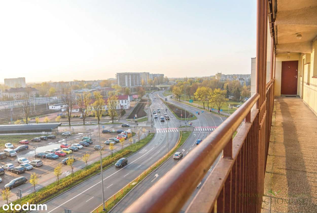 Mieszkanie, 45,90 m², Białystok-4