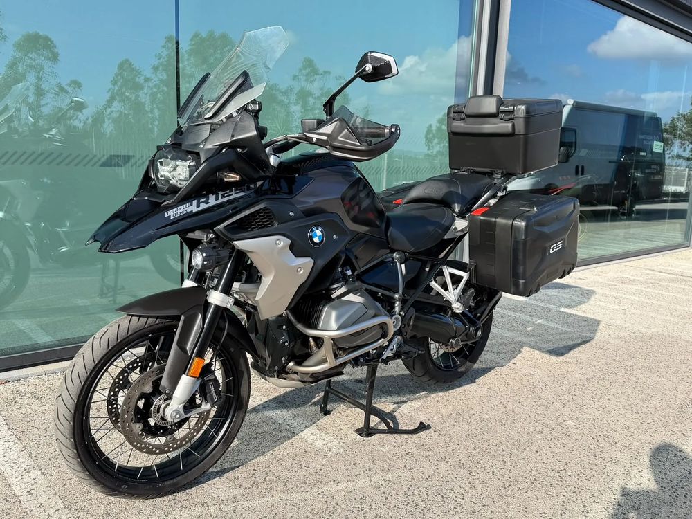 BMW R 1250 GS