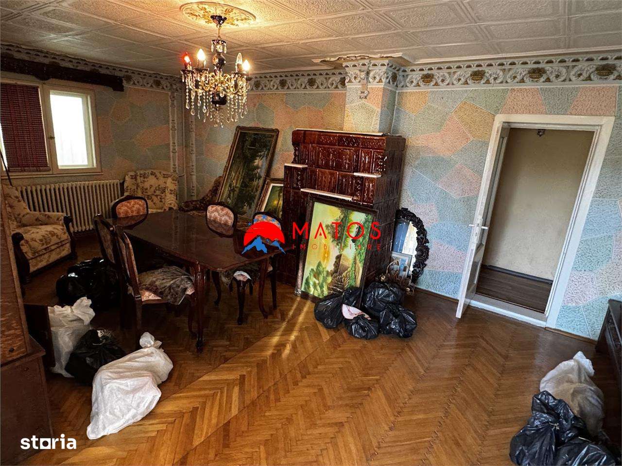 Casa de vanzare Breaza - Comision 0 la cumparator-5