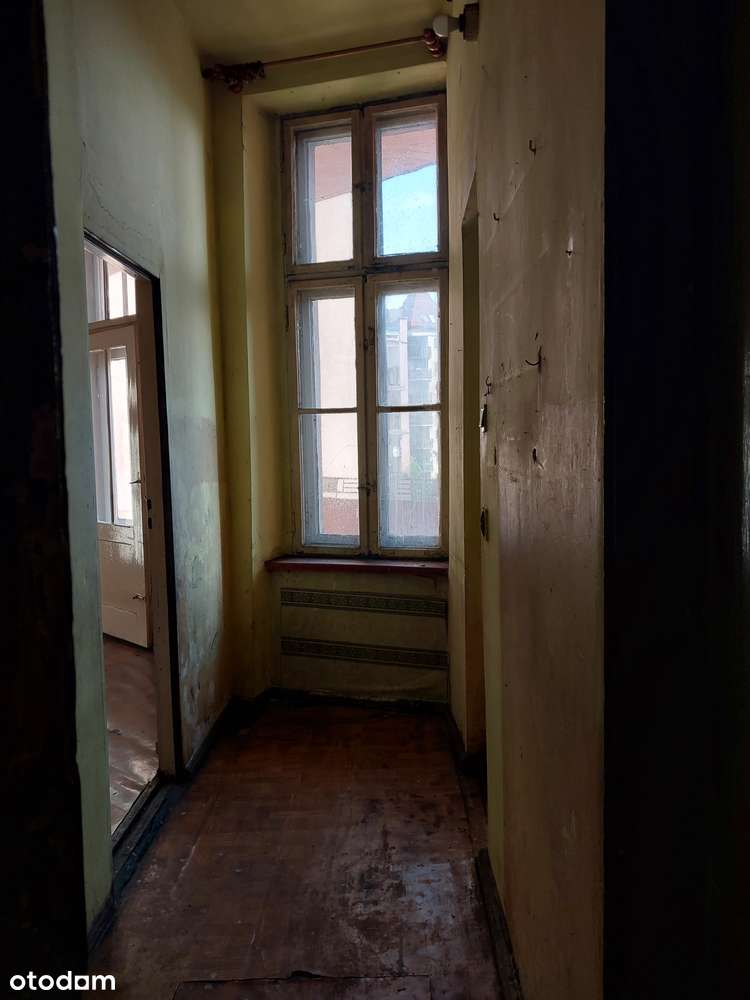 Wrocław ul. Gajowa 32/6 i 32/6B-6