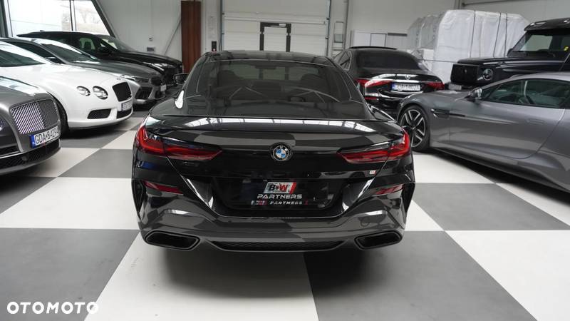 BMW Seria 8 840d xDrive - 16