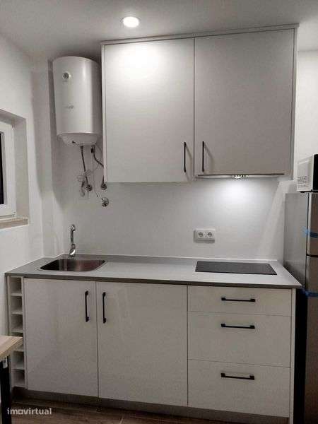 Estúdio T0 - muito próximo a Nova Leiria - Grande imagem: 4/11