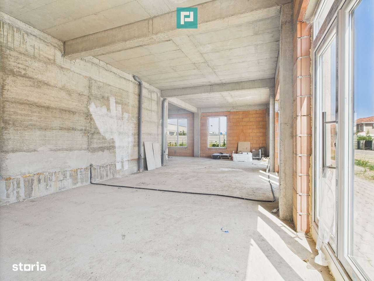 Spațiu comercial 101 m² în Freidorf - Imagine principală: 3/7