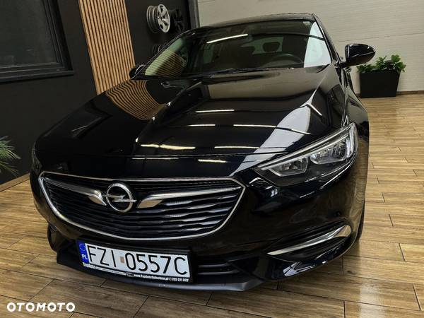 Opel Insignia 1.5 T GPF Exclusive S&S - 15