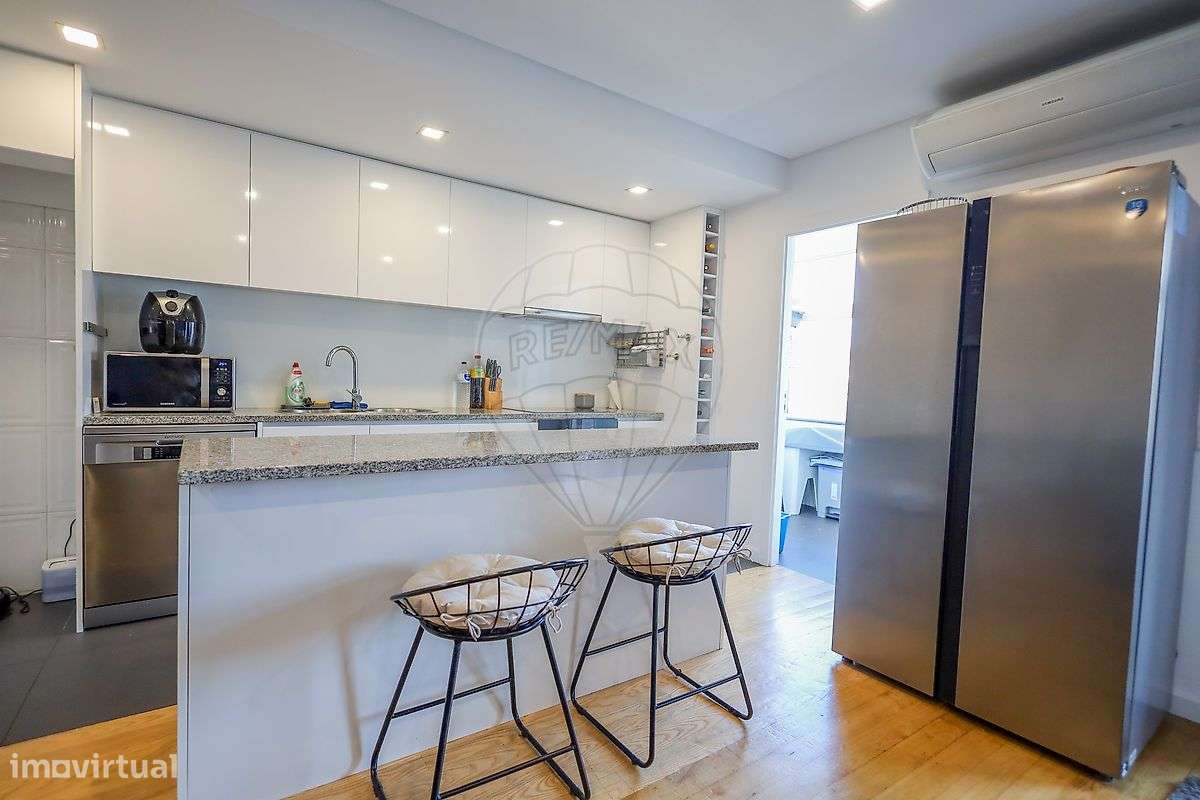 Apartamento T3 para venda-7