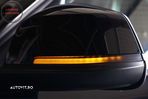 Lampi Semnalizare Oglinzi LED Mercedes C-Class W205 (2014-2018) E-Class W213 (2016- livrare gratuita - 6