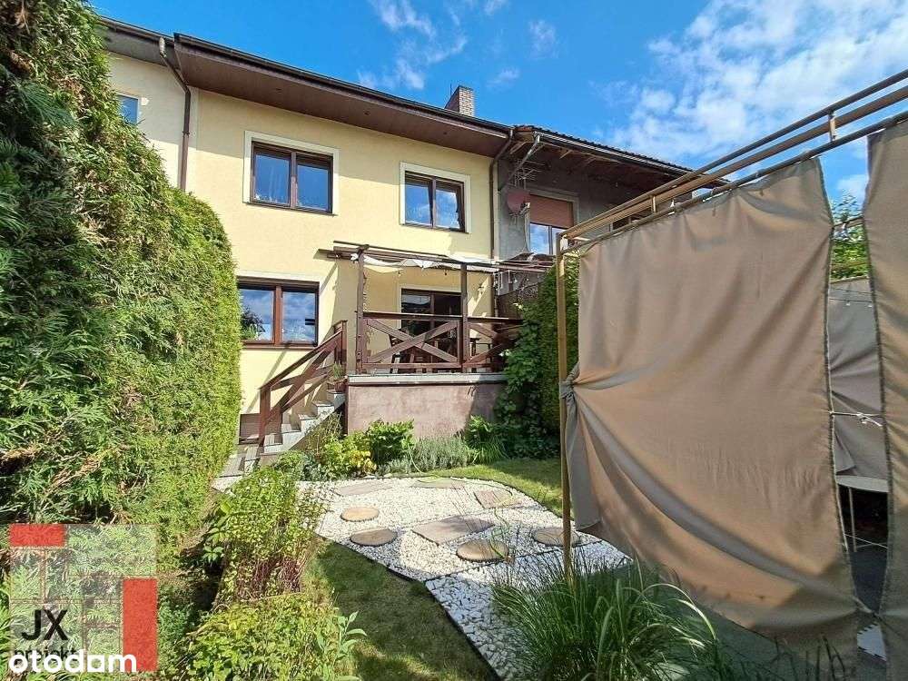 ZADBANY DOM DO WPROWADZENIA !  POLECAM !!-19