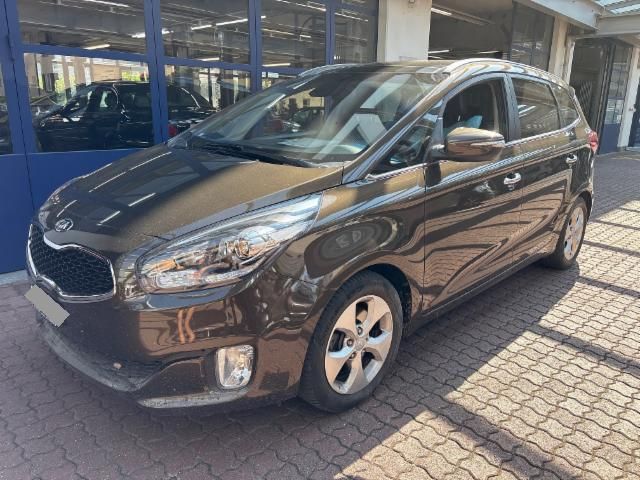 Kia Carens (Rondo) IV (2013-) 1.7 CRDi XL 7os 2017