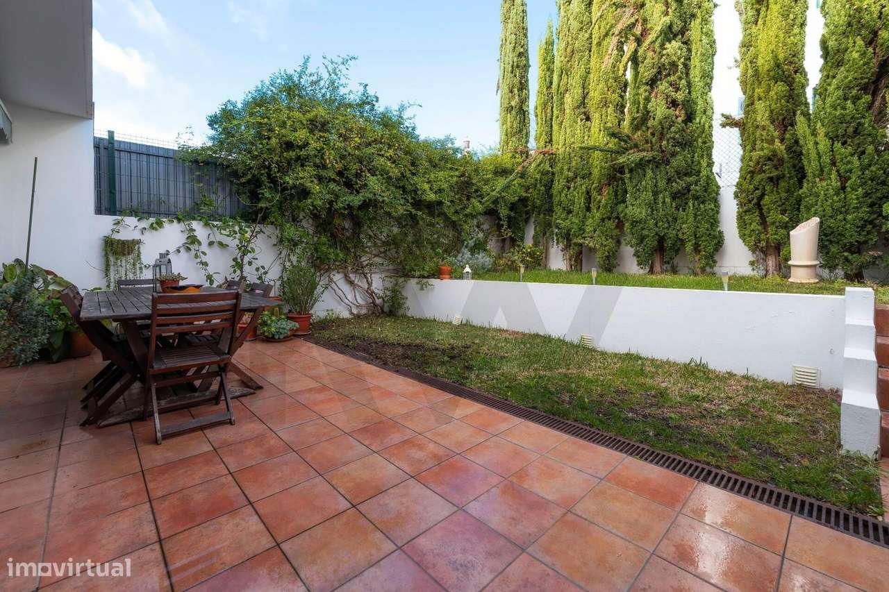 Moradia T3 em Moncarapacho: Com muito charme, Espaço, Versatilidade - Grande imagem: 5/26