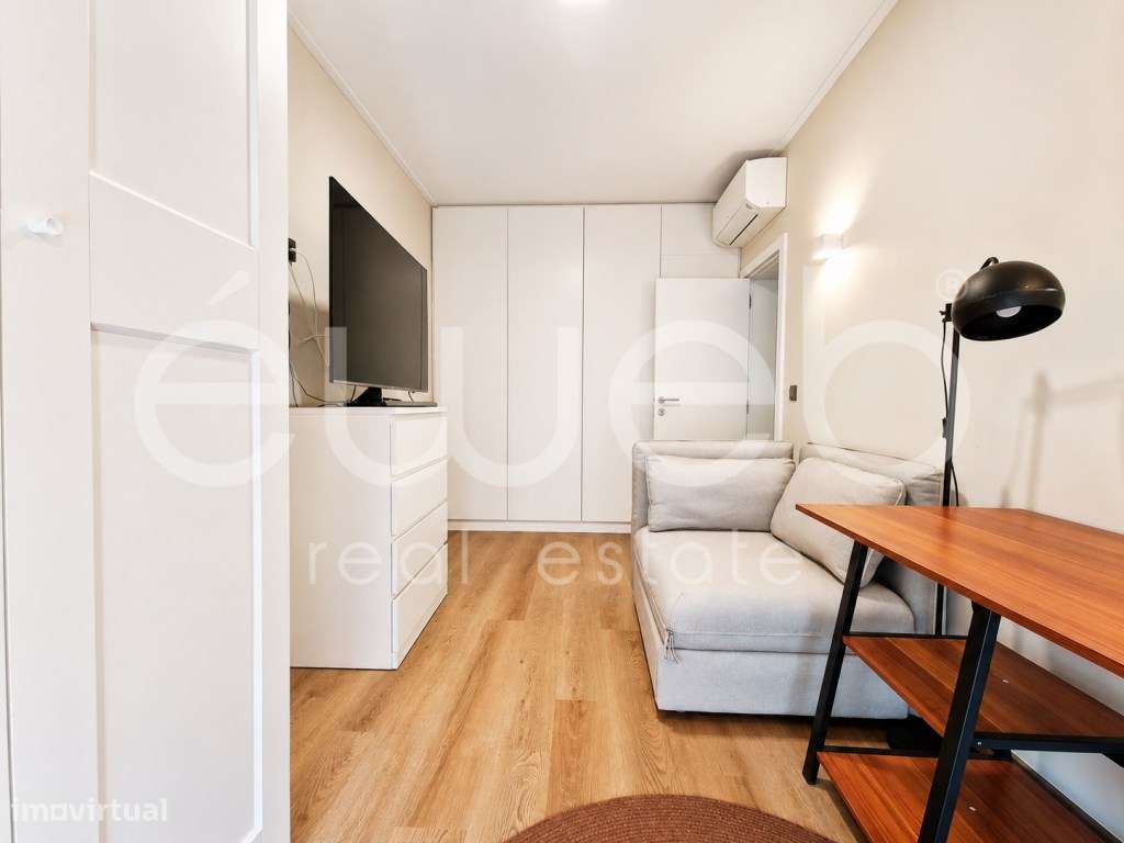 Apartamento T3 Totalmente Remodelado , Algodeia, Setúbal-24