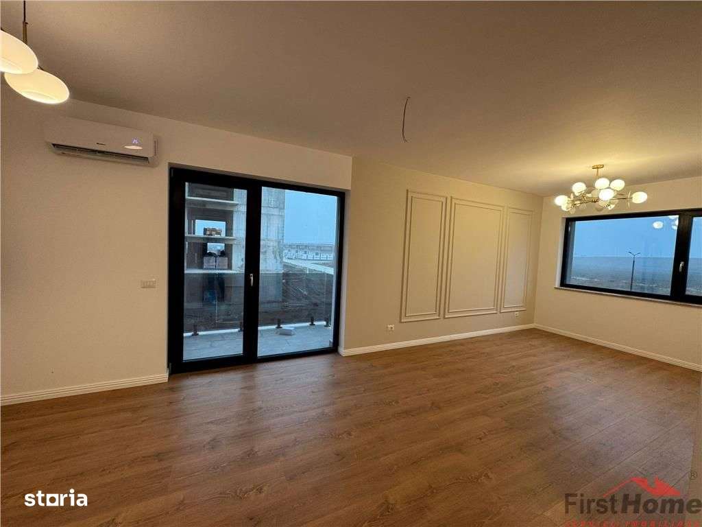 Ap tip studio, bloc nou, Ozone City, TVA inclus, comision 0% - Imagine principală: 3/18