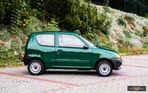 Fiat Seicento - 14