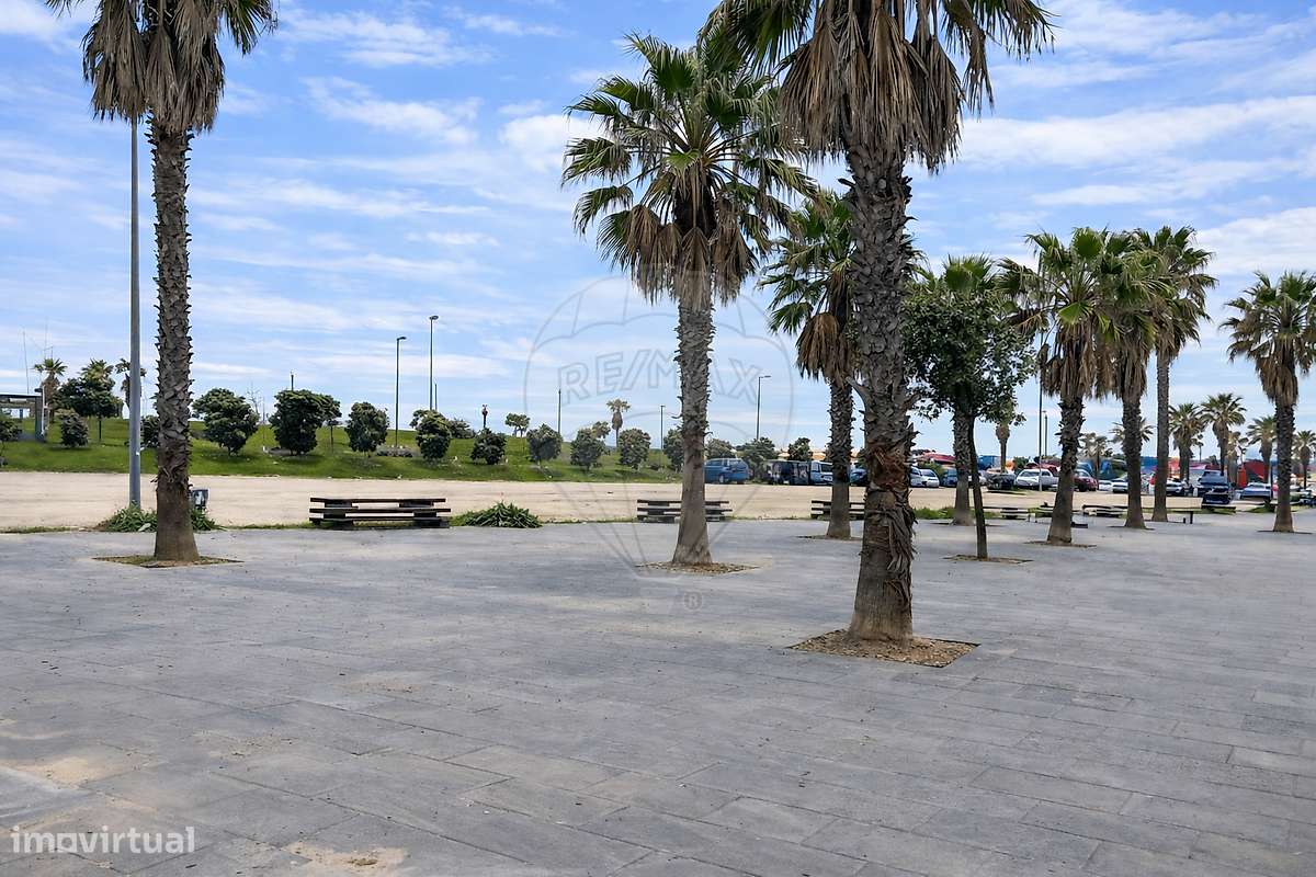 Apartamento T1 para venda-15