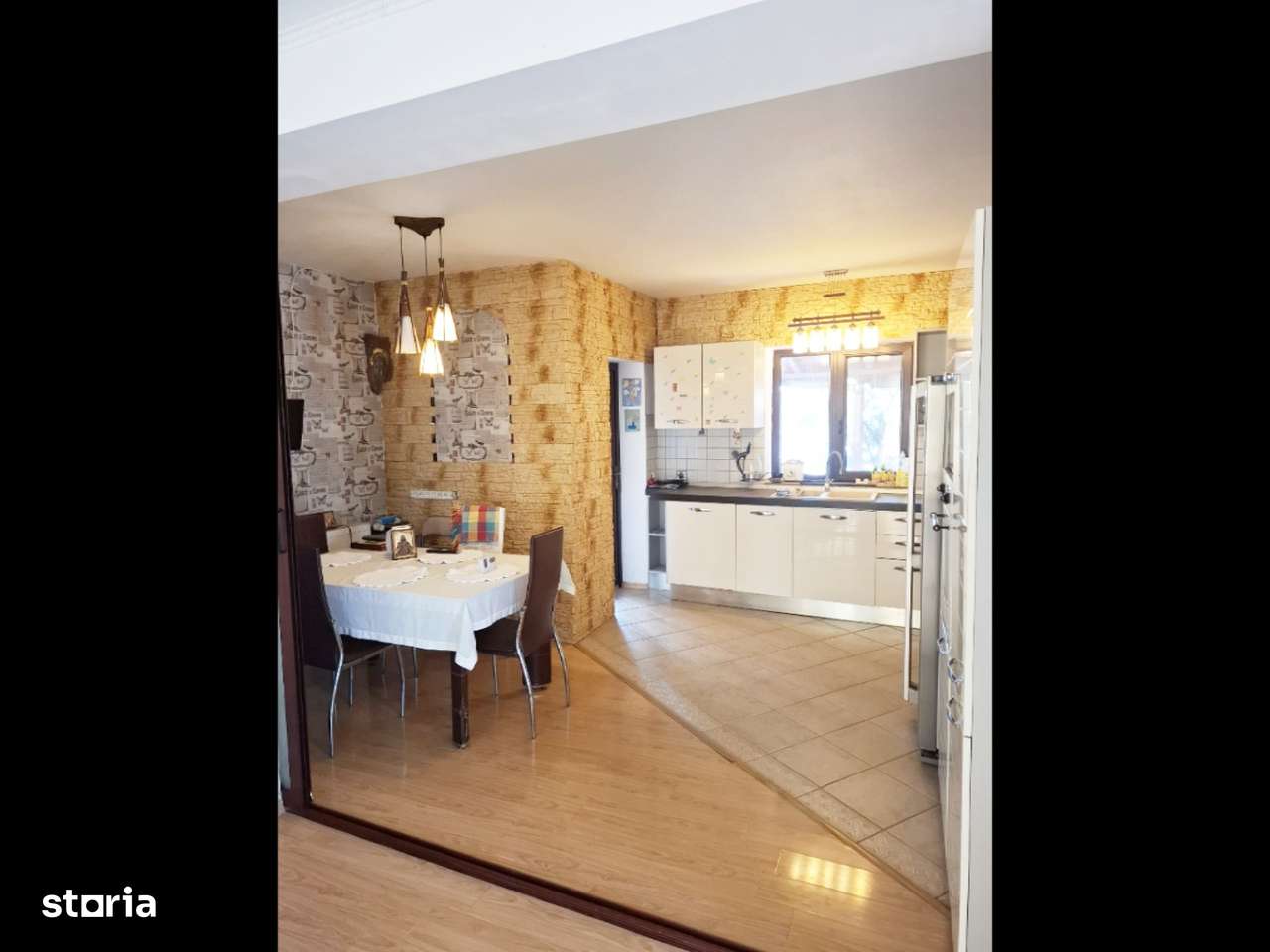 Casă CENTRALĂ  | 320 mp | Mobilată si utilata ,complet |  0% comision-3