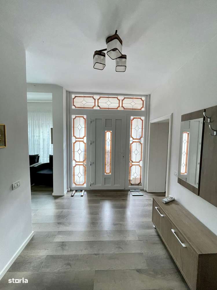 Casa de vanzare Sinca Veche-4