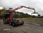 Scania R 144 GB 6x4 NA - 1