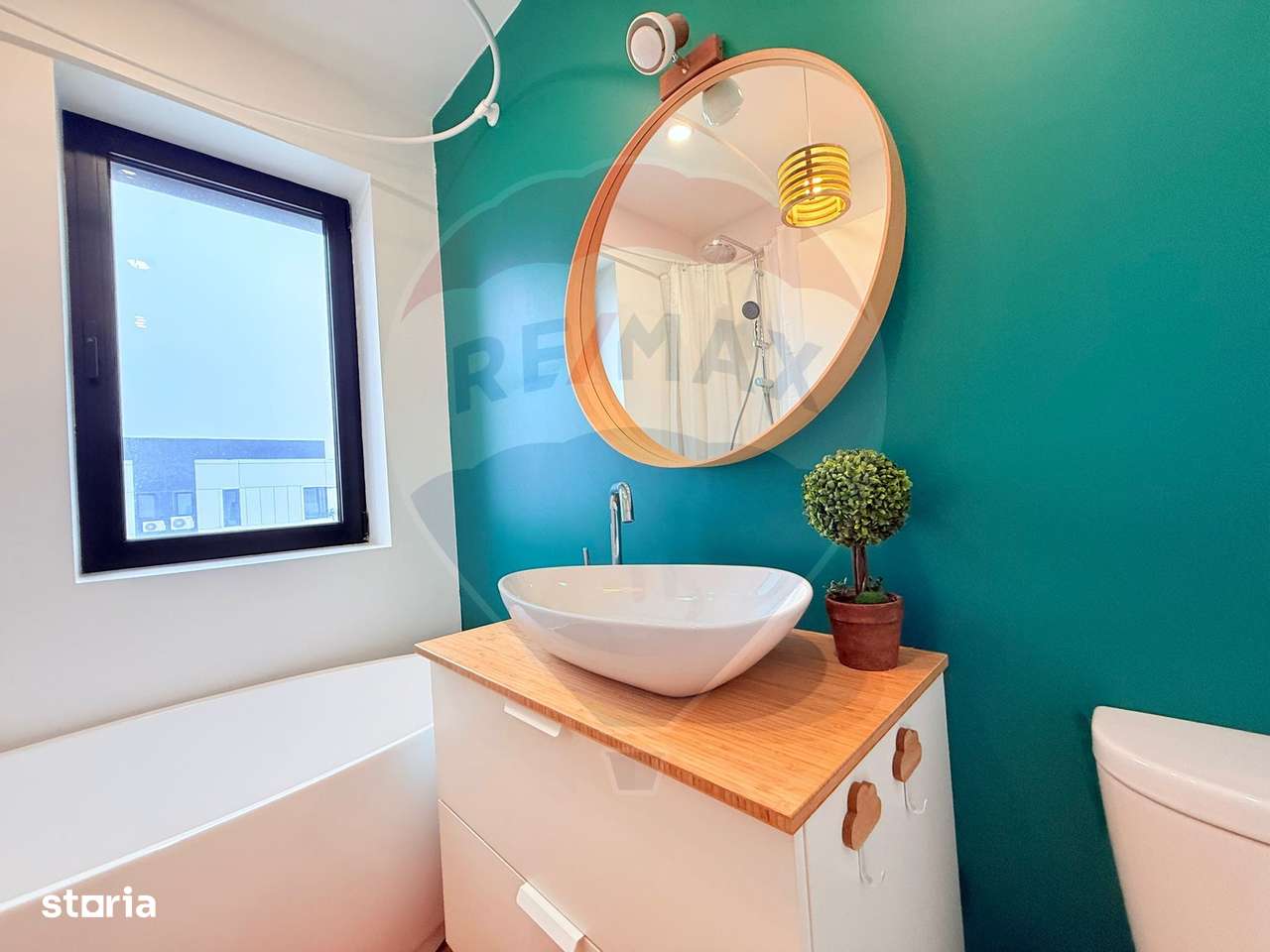 Apartament de vânzare | 2 camere | Complex Transparent Residence-15