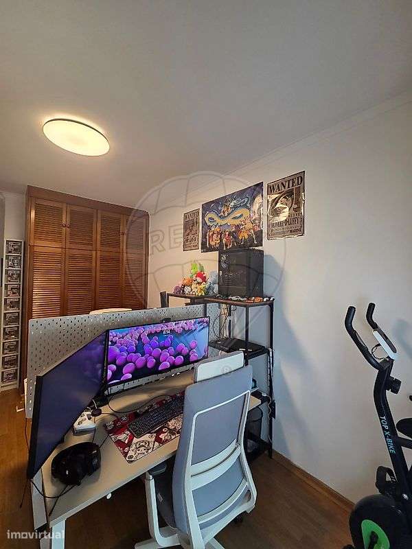 Apartamento T2 para venda-10