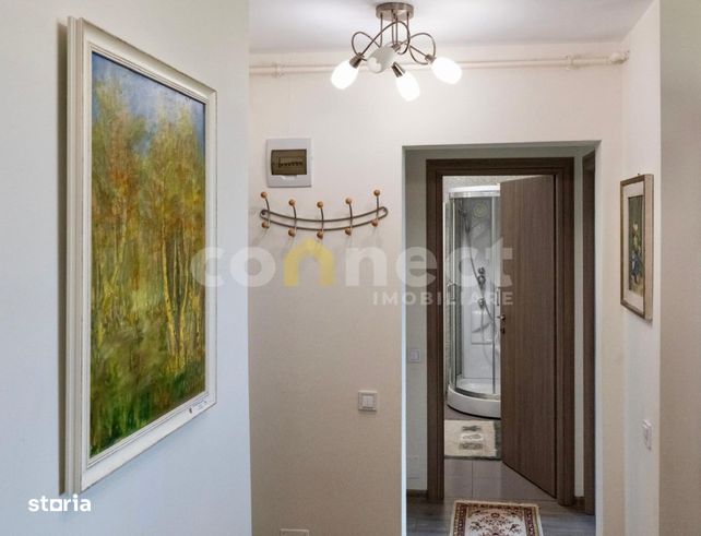 Apartament 3 camere vanzare zona Vivo-5