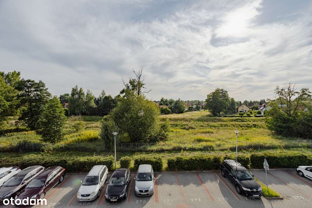 2 Pok - Loggia 21 m2 z widokiem - Rossiniego 21-17