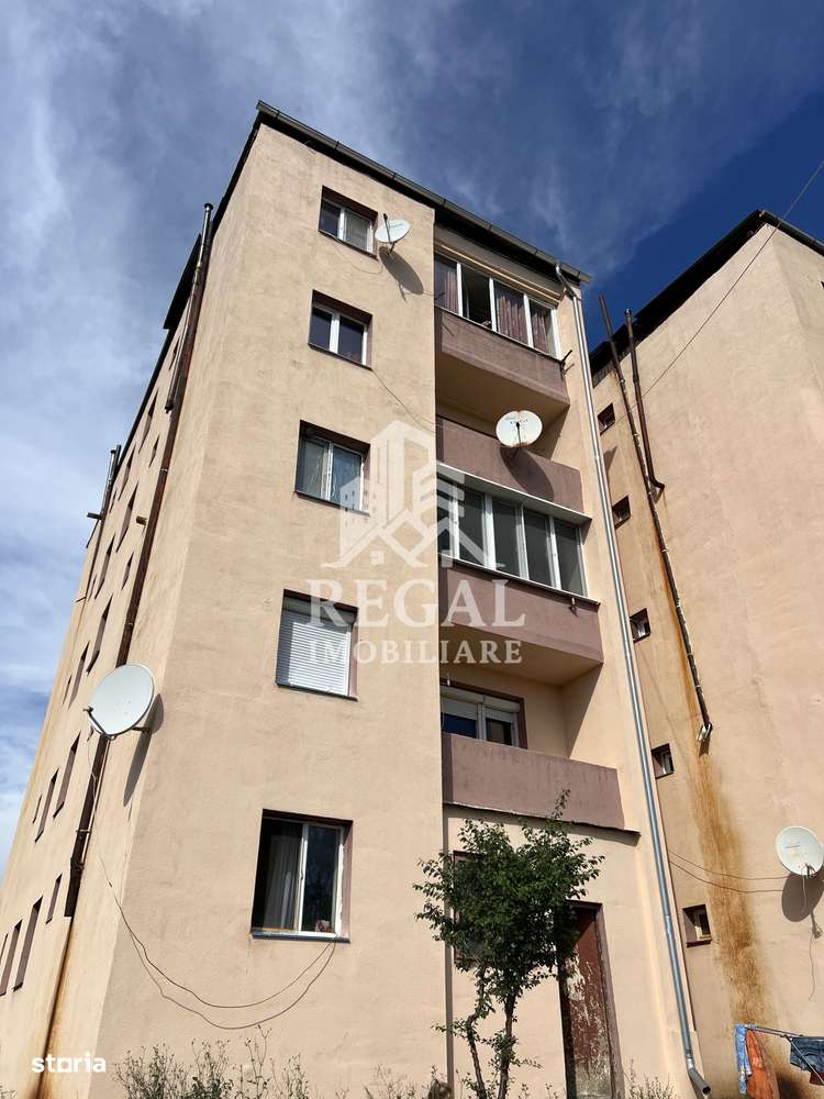 Pachet 2 apartamente – Ghelari, etaj 1, bloc reabilitat termic - Imagine principală: 4/13
