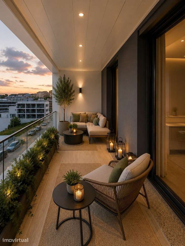 T4 de Luxo a Estrear na Solum – O Topo do Conforto em Coimbra-17