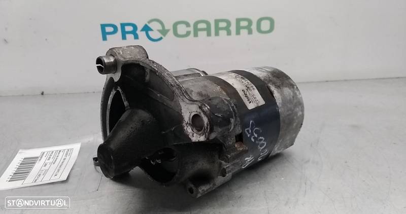 Motor De Arranque Peugeot 206 Hatchback (2A/C) - 2