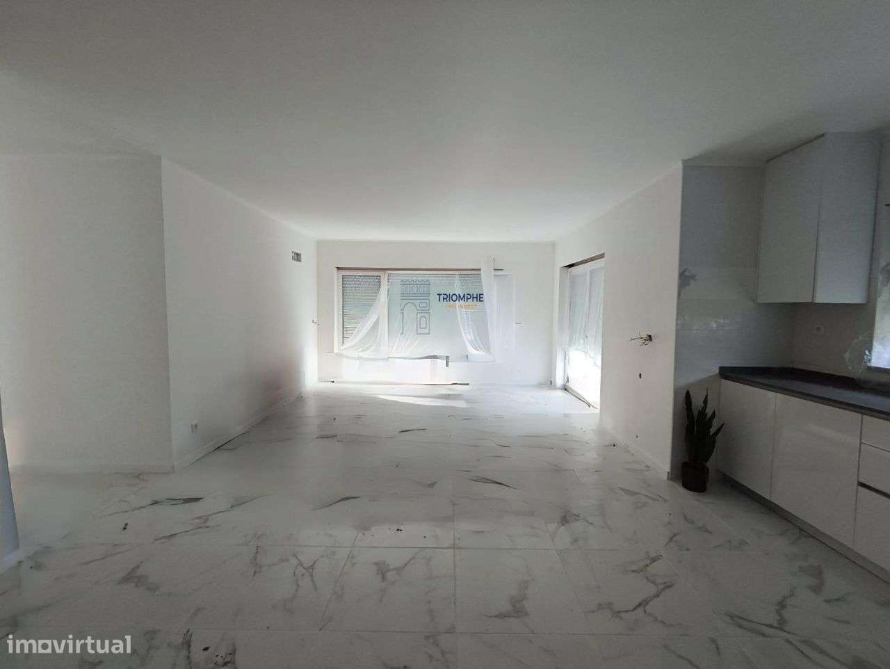 Moradia T4 Arquitetura Contemporânea Pataias, Alcobaça - Grande imagem: 5/21