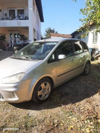Ford C-Max 1.6 TDCi Style+ - 5