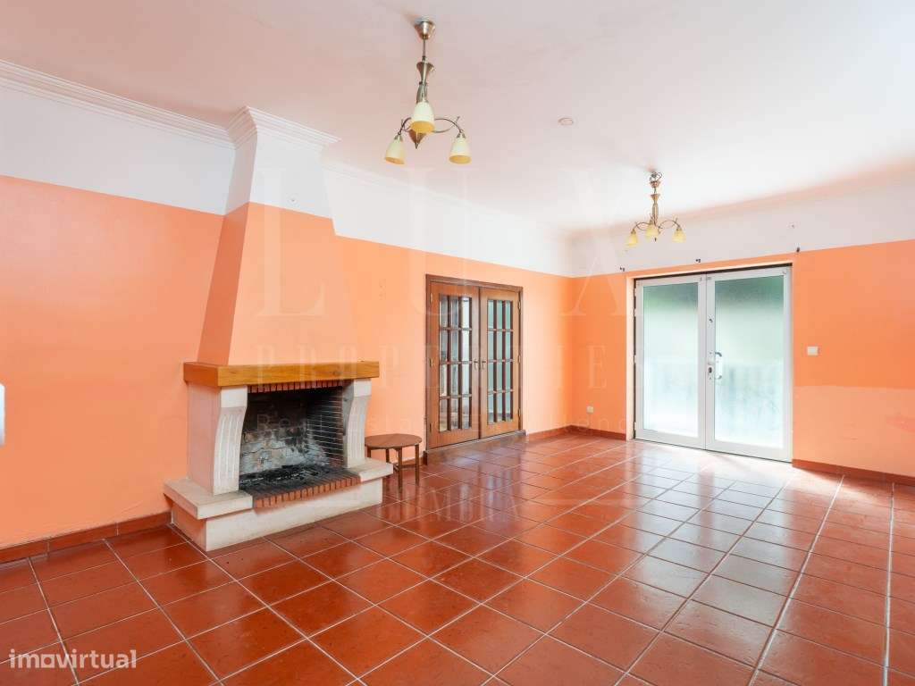 Moradia T9 | S. Martinho do Bispo, Coimbra - Grande imagem: 4/49