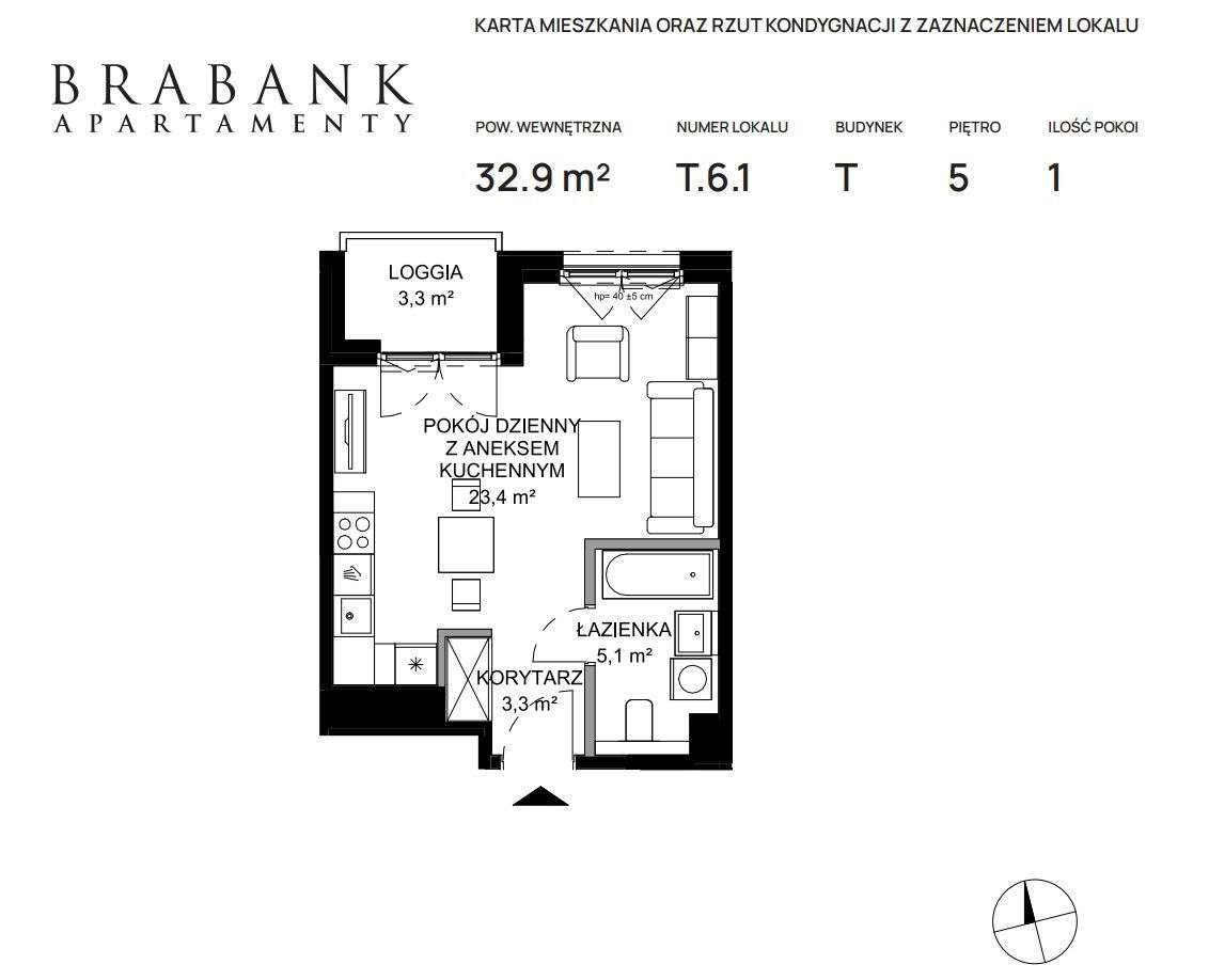 Mieszkanie Z Widokiem NA Rzekę Z Miejscem W Hali-8