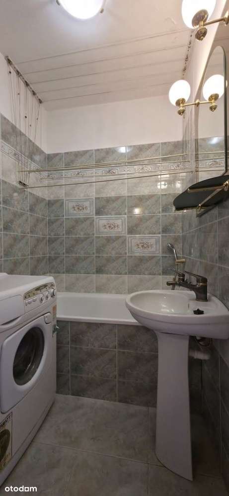 Mieszkanie, 58 m², Kutno-9