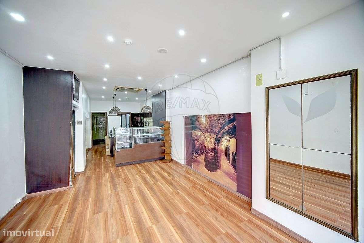 Loja  para arrendamento - Grande imagem: 4/21