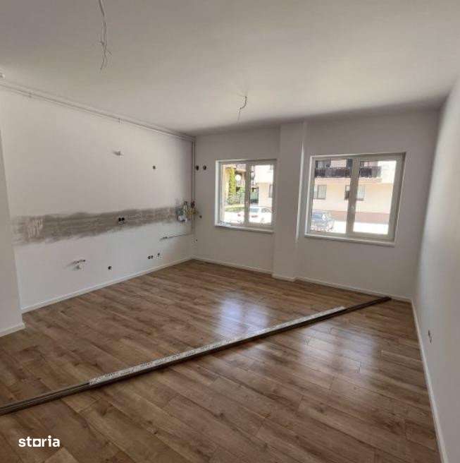 Apartament de 3 camere, parcare, finisat, incalzire in pardoseala, zon - Imagine principală: 3/7